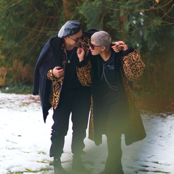 Welcome to xox.LoveandFashion Closet 💕 - Picture 14 of 14